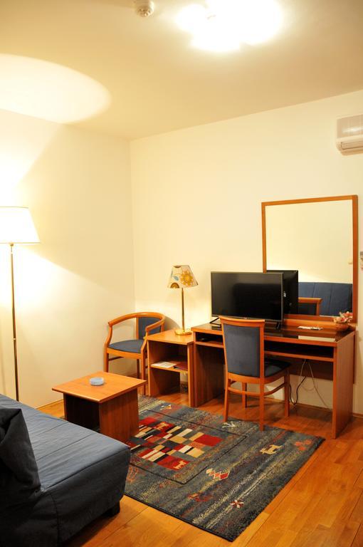 Hotel Terex Naselje Starosjedilaca Zimmer foto